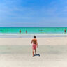 Taylor Family at Siesta Key Beach Sarasota Gulf Coast Florida 7