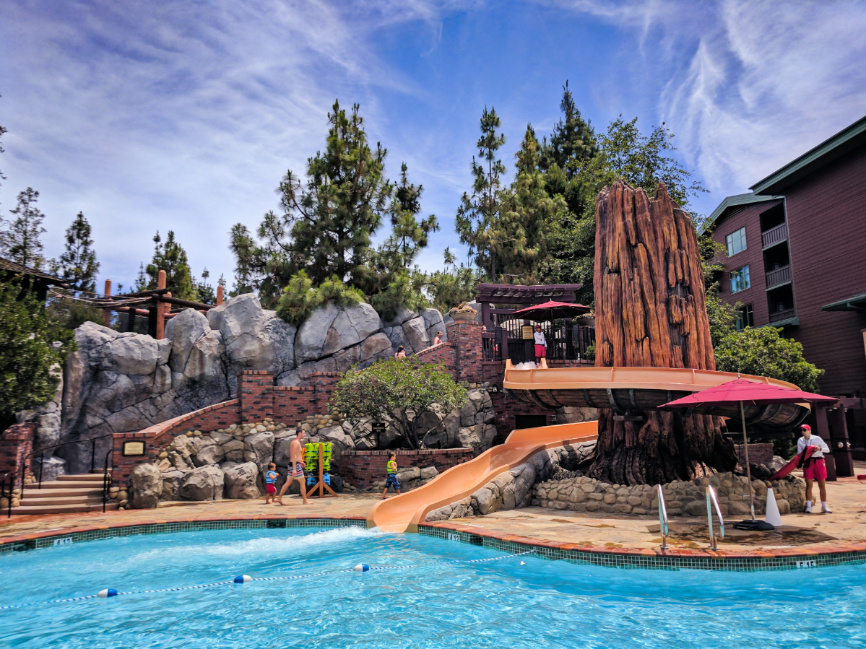 Disney's Grand Californian Hotel: Review and Tips for the Best Stay