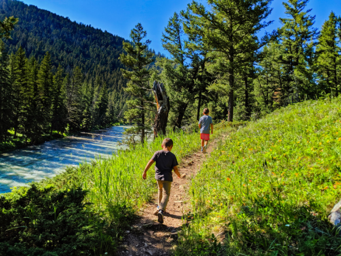 17 Stunning Things To Do In Big Sky, An Awesome Montana Trip