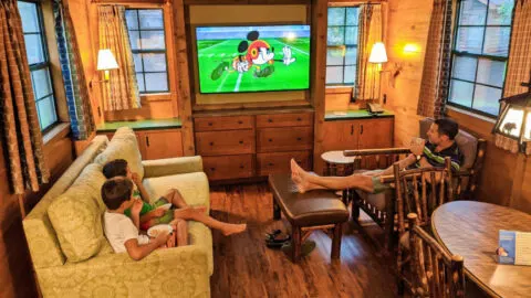 Fort Wilderness Resort and Campground: the BEST Family Disney World Choice