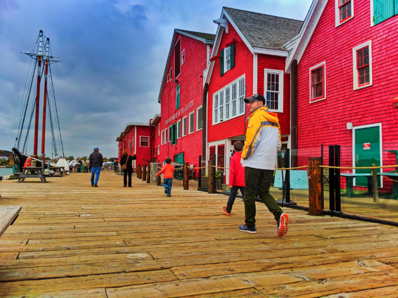 Nova Scotia Lighthouse Route: Most Beautiful Road Trip In Canada