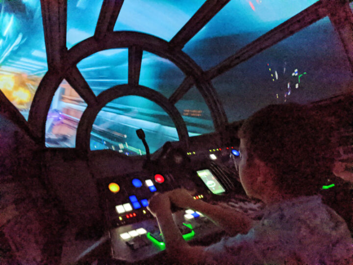 Star Wars: Galaxy’s Edge – Best Things to Do and Nostalgic Moments