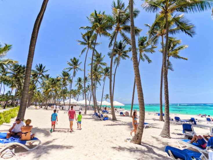 Staying at Club Med Punta Cana, Dominican Republic, an All Inclusive Review 2TravelDads