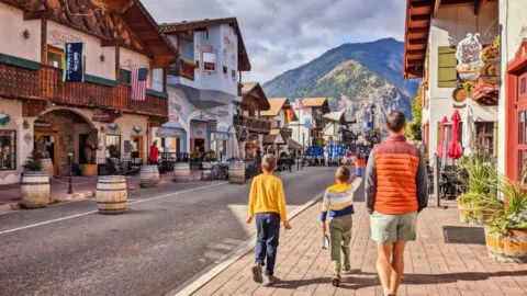 Best Things To do in Leavenworth: Washington’s Year-round Playground