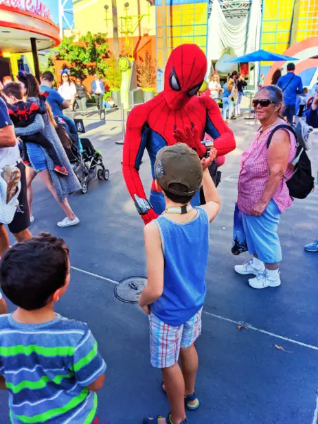 Disney's California Adventure Awesome, Easy Insider Tips - 2TravelDads