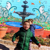 Awesome Small Towns Near Atlanta You’ll Love For Weekend Getaways