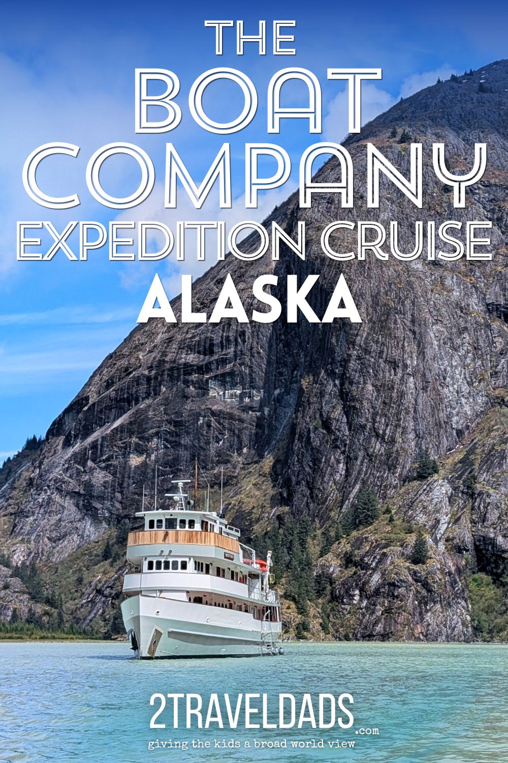 Sailing with the Boat Company is an expedition through the Tongass National Forest and Inside Passage. This luxury experience is part adventure and part activism, as the Boat Company is the only non-profit cruise operator in the world. See what you can expect on board and what sort of daily activities you'll experience on the Mist Cove (or other ship), including all the fishing you can handle (which is included).