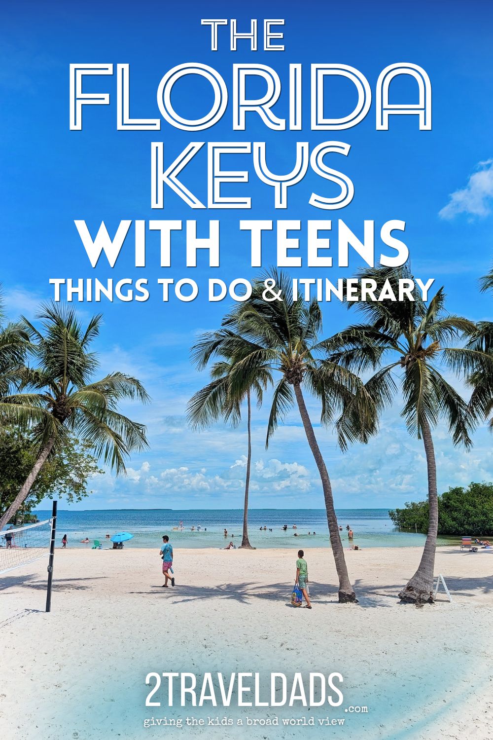 Visiting the Florida Keys with teens is a great family vacation. We've got suggestions for tons of things to do that teenagers and the rest of the family will enjoy, from the best snorkeling tours with teens to some surprising activities and Instagrammable Keys spots.