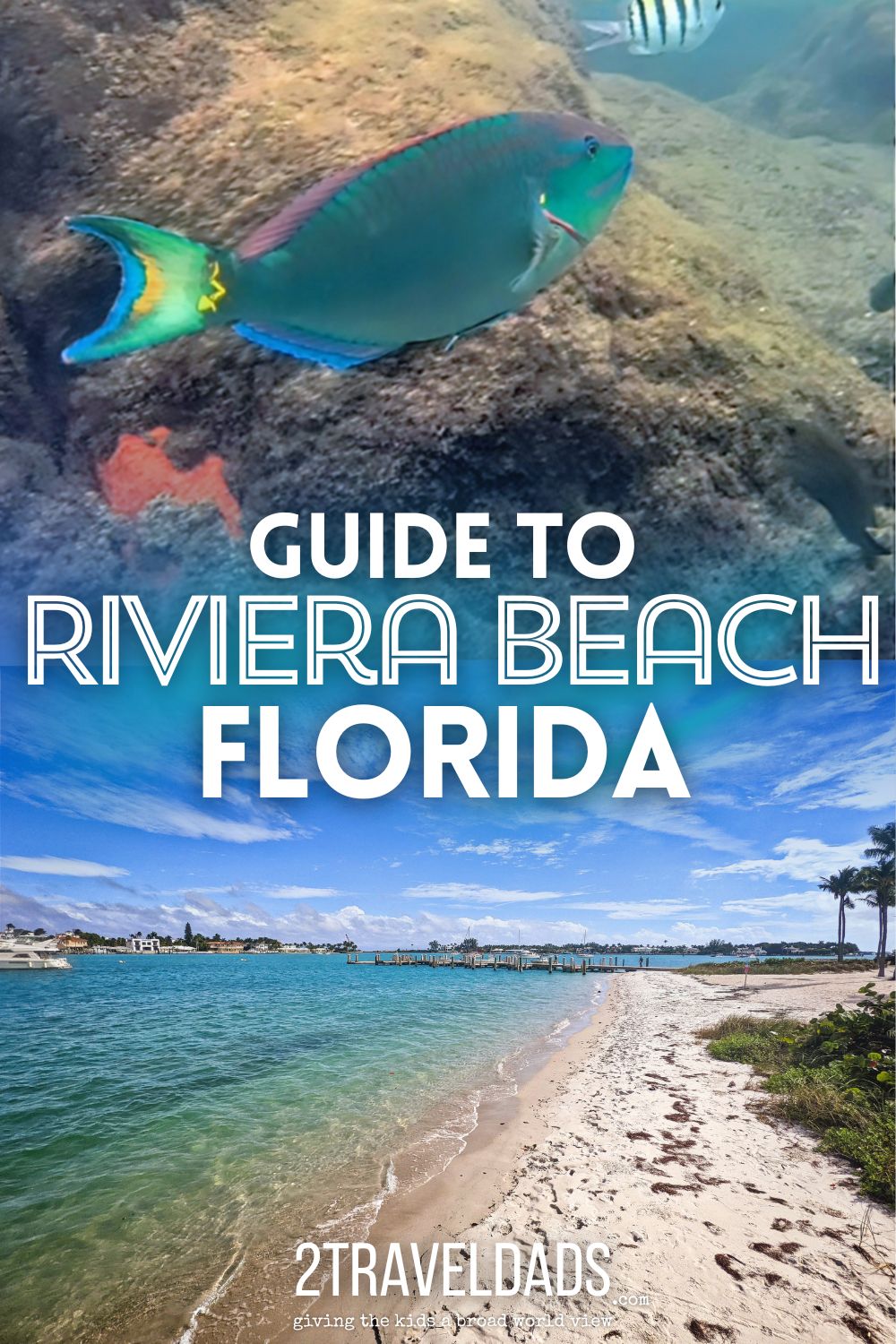 Riviera Beach, Florida is great for snorkeling but there are lots of other fun things to do here too. The West Palm Beach area is a great spot for a Florida vacation, including great parks, wildlife and fun places to stay.