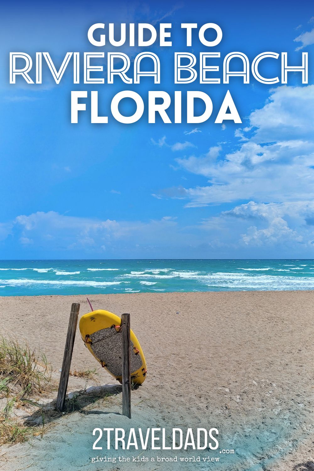 Riviera Beach, Florida is great for snorkeling but there are lots of other fun things to do here too. The West Palm Beach area is a great spot for a Florida vacation, including great parks, wildlife and fun places to stay.
