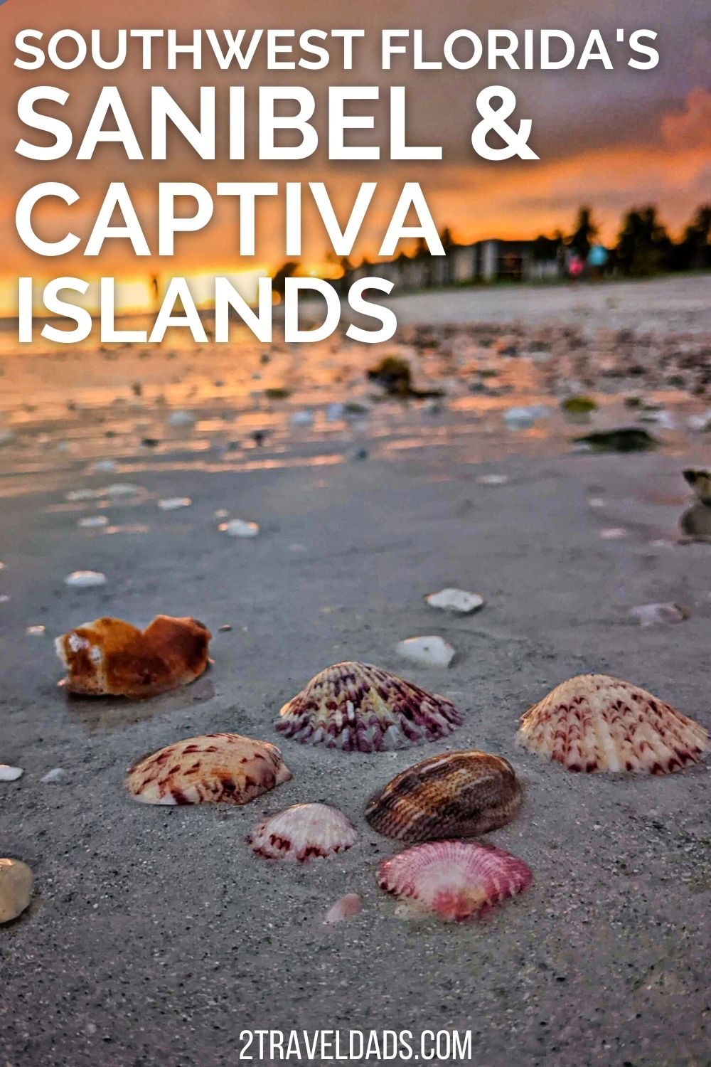 Sanibel and Captiva make for the perfect Southwest Florida vacation destination. With so many things to do, both on the beaches and not, the Seashell Capital of the World is fun, relaxing and a dream Florida escape.