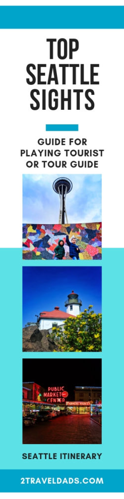 Exploring Seattle with out of town guests is an adventure. From the best activities to favorite Seattle foodie spots, hiking to biking. Complete guide to visiting Seattle.