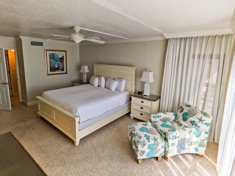 Two Bedroom Condo Suite at Sundial Beach Resort Sanibel Island Fort Myers Florida 3