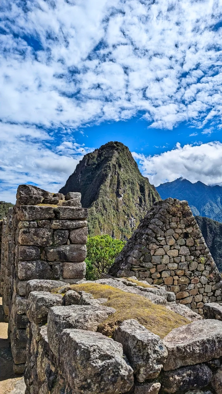 Two Week Peru Trip Itinerary 1