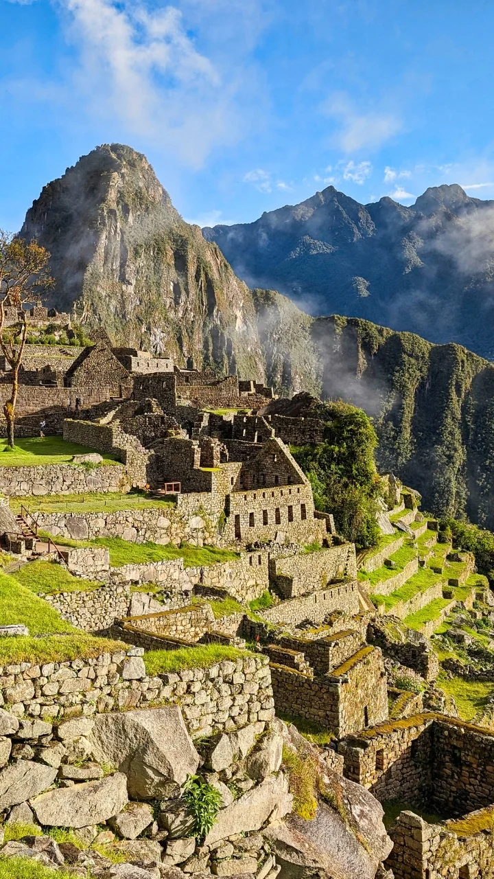 Two Week Peru Trip Itinerary 6