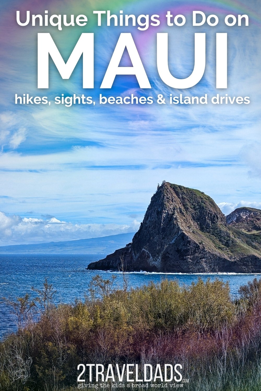 Maui has wonderful, unique things to do that may surprise you. Known for being an island of resorts and development, hiking, beaches and wonderful hidden gems make Maui a great island for a week in Hawaii. Check out things to do, waterfalls for swimming, unique beaches and more.