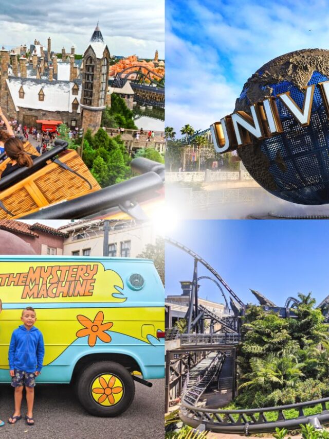 Universal Orlando podcast episodes are so helpful in planning and prepping for a fun trip to some incredible theme parks. From hotel talk to time saving tips, these podcasts have them all.