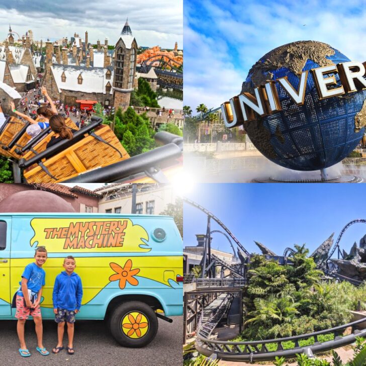 Universal Orlando podcast episodes are so helpful in planning and prepping for a fun trip to some incredible theme parks. From hotel talk to time saving tips, these podcasts have them all.