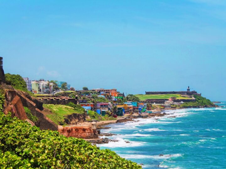 5 Days in Puerto Rico: Awesome Itinerary for the Best, Beautiful Sights