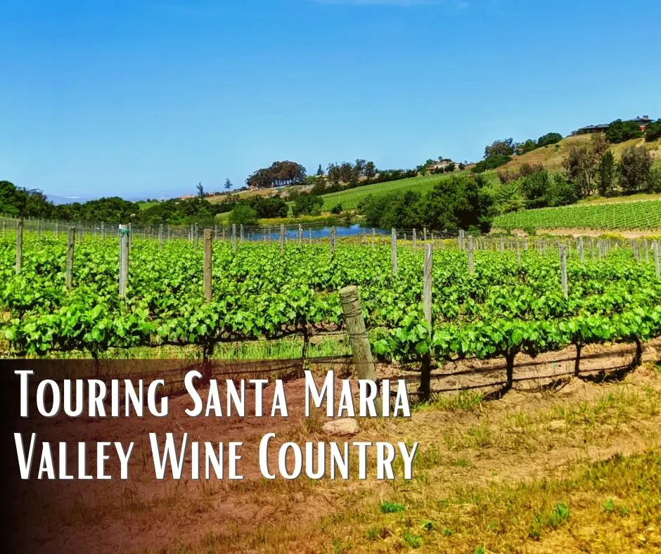 The Santa Maria Valley is one of our favorite destinations, both for outdoor recreation AND for experiencing wine country. We chat with two SMV wine makers, Norman Beko and Wes Hagen, about what makes the area so ideal for wine, as well as traveling to LA's wine country during COVID restrictions. Norman Beko of Cottonwood Canyon Winery explains the foot up the Santa Maria Valley has over other wine regions when it comes to growing and producing wines, particularly Pinot Noir and Chardonnay. Wes Hagen gives the rundown on managing wine tasting culture and creating remote wine experiences while much of California is still not fully open. But the Santa Maria Valley is OPEN and READY for wine country tourism with lots of safety precautions and creative problem solving!