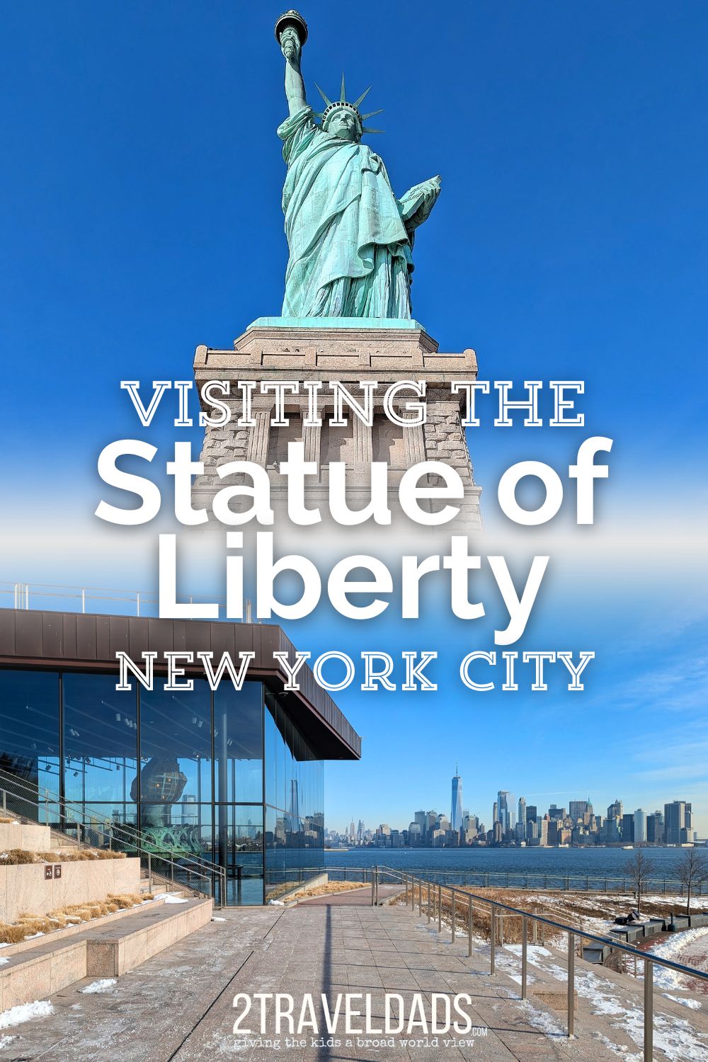 Visiting the Statue of Liberty is a worldwide bucket list activity in New York City. We have all the details from reserving your tickets to climbing the Crown of the Statue of Liberty. Read more to get the scoop.