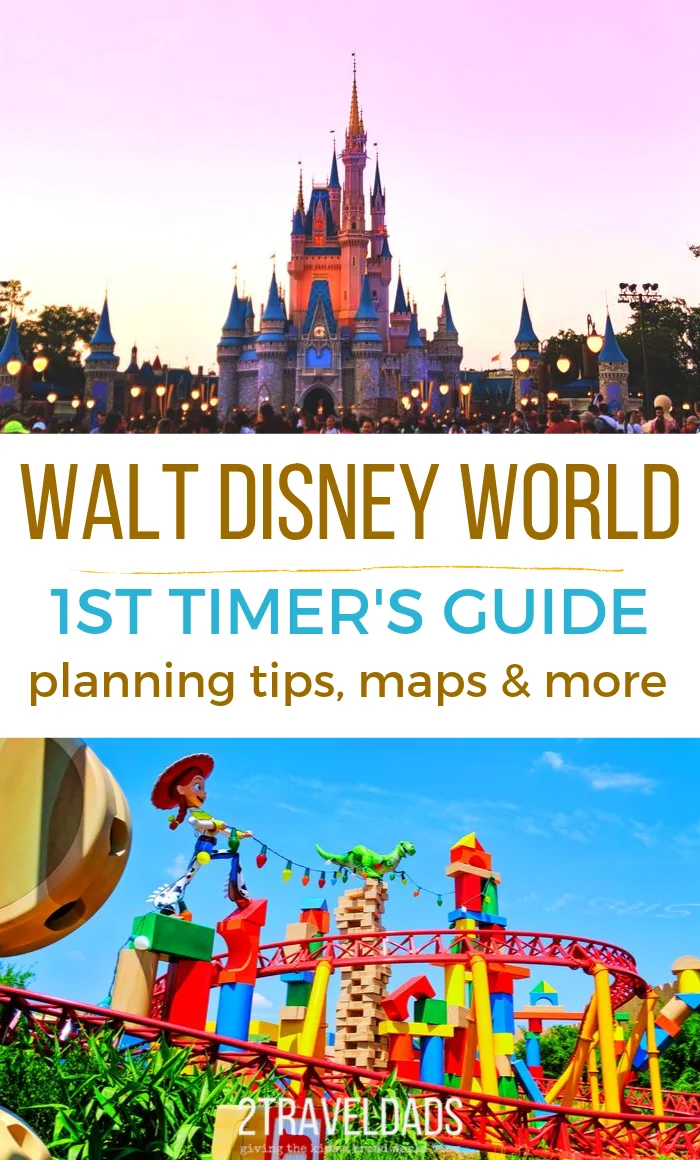 Disney World Luxury Travel Tips - Walt Disney World Orlando Hotels,  Restaurants, And Activities