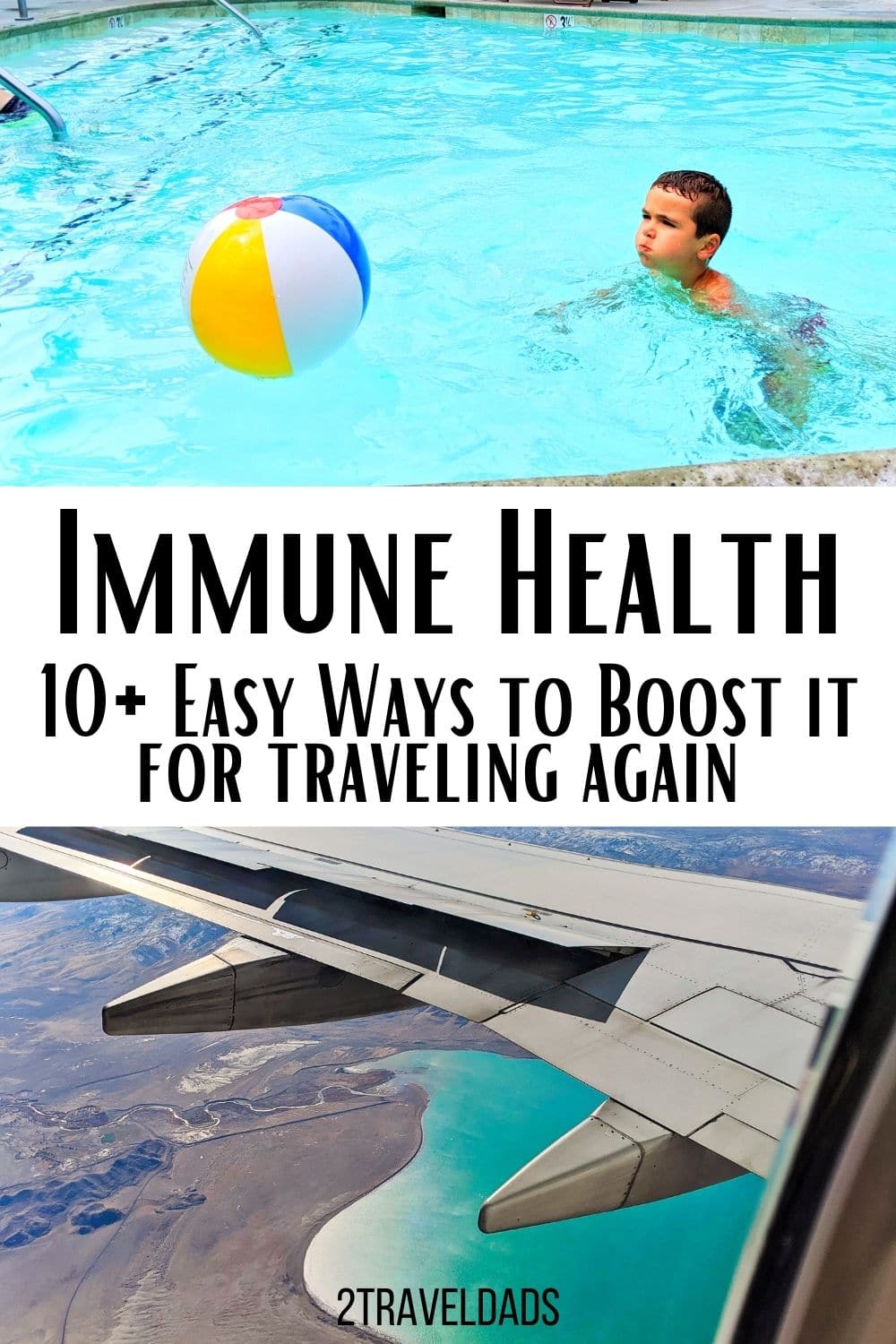 There are many ways to boost immune support to stay healthy, both while traveling and at home. 10+ easy ways to support your immune system, from vitamins to home remedies and natural health options. From both our own daily lives to what health care professionals recommend we talk about the many ways to boost and support our bodies' immunity. During a time when public health is a major concern, what can you do to make sure you and your family are taking care of each other for the future?