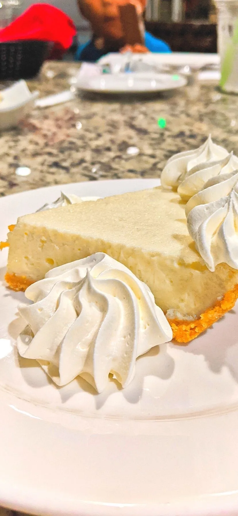 Best Key Lime Pie in the Florida Keys