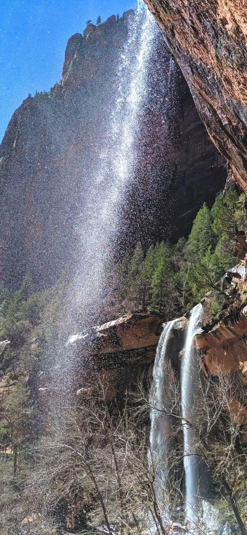 Best hikes in Zion National Park include difficult and kid-friendly hiking. The Narrows, Zion Overlook, Emerald Pools and hiking in Kolob Canyons are just a few. These are the top hikes in Zion NP, UT