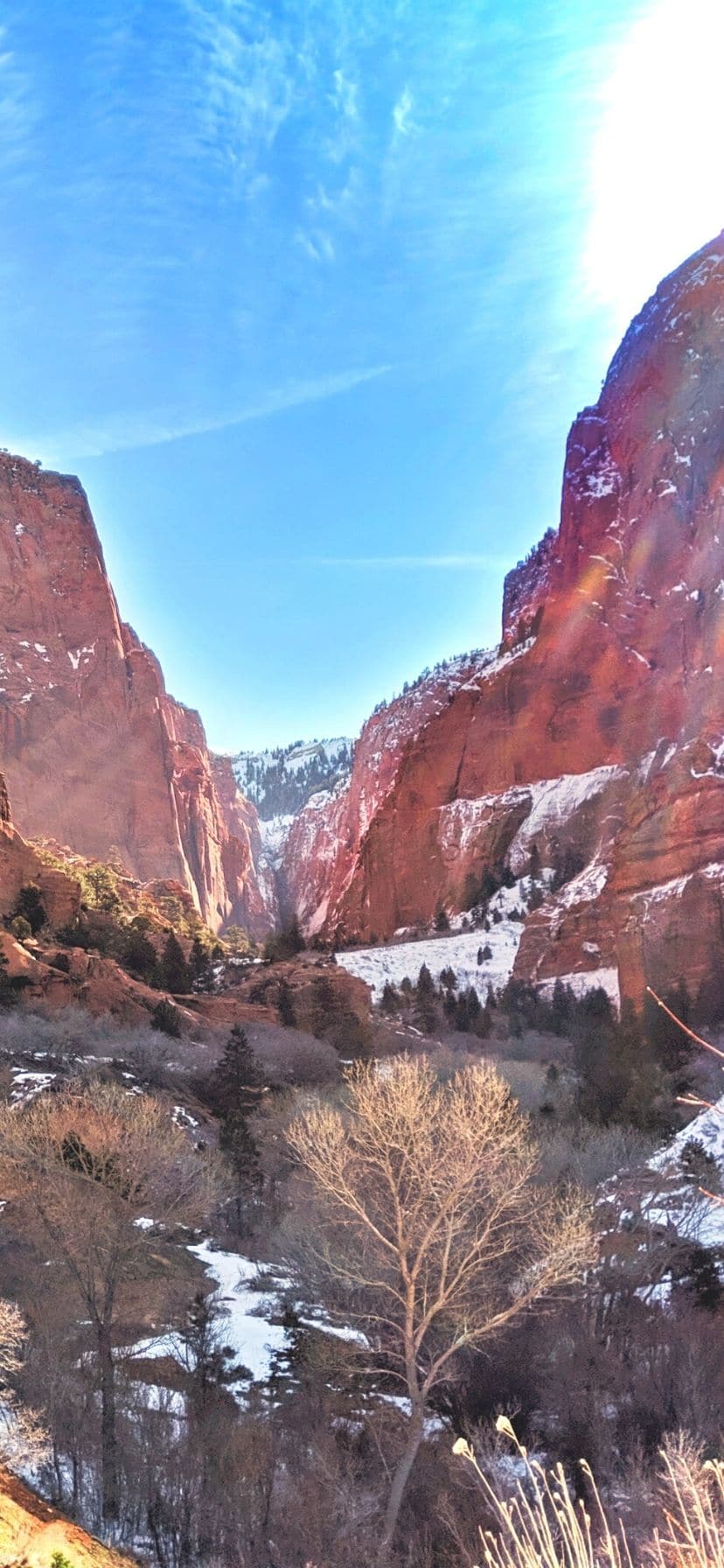 Best hikes in Zion National Park include difficult and kid-friendly hiking. The Narrows, Zion Overlook, Emerald Pools and hiking in Kolob Canyons are just a few. These are the top hikes in Zion NP, UT