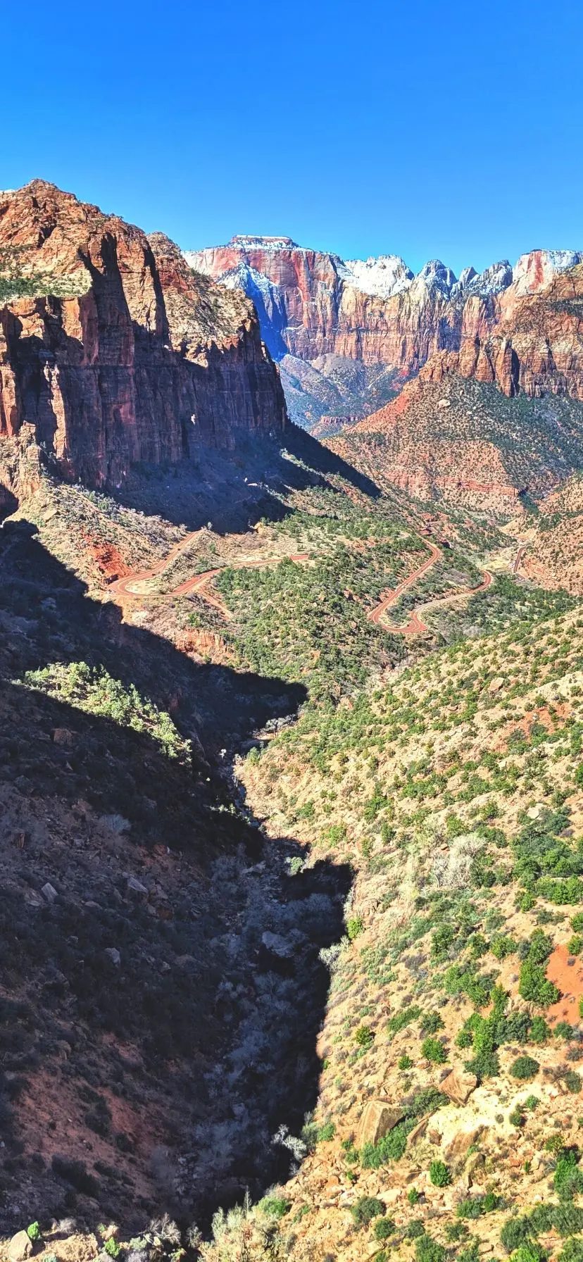 Best hikes in Zion National Park include difficult and kid-friendly hiking. The Narrows, Zion Overlook, Emerald Pools and hiking in Kolob Canyons are just a few. These are the top hikes in Zion NP, UT