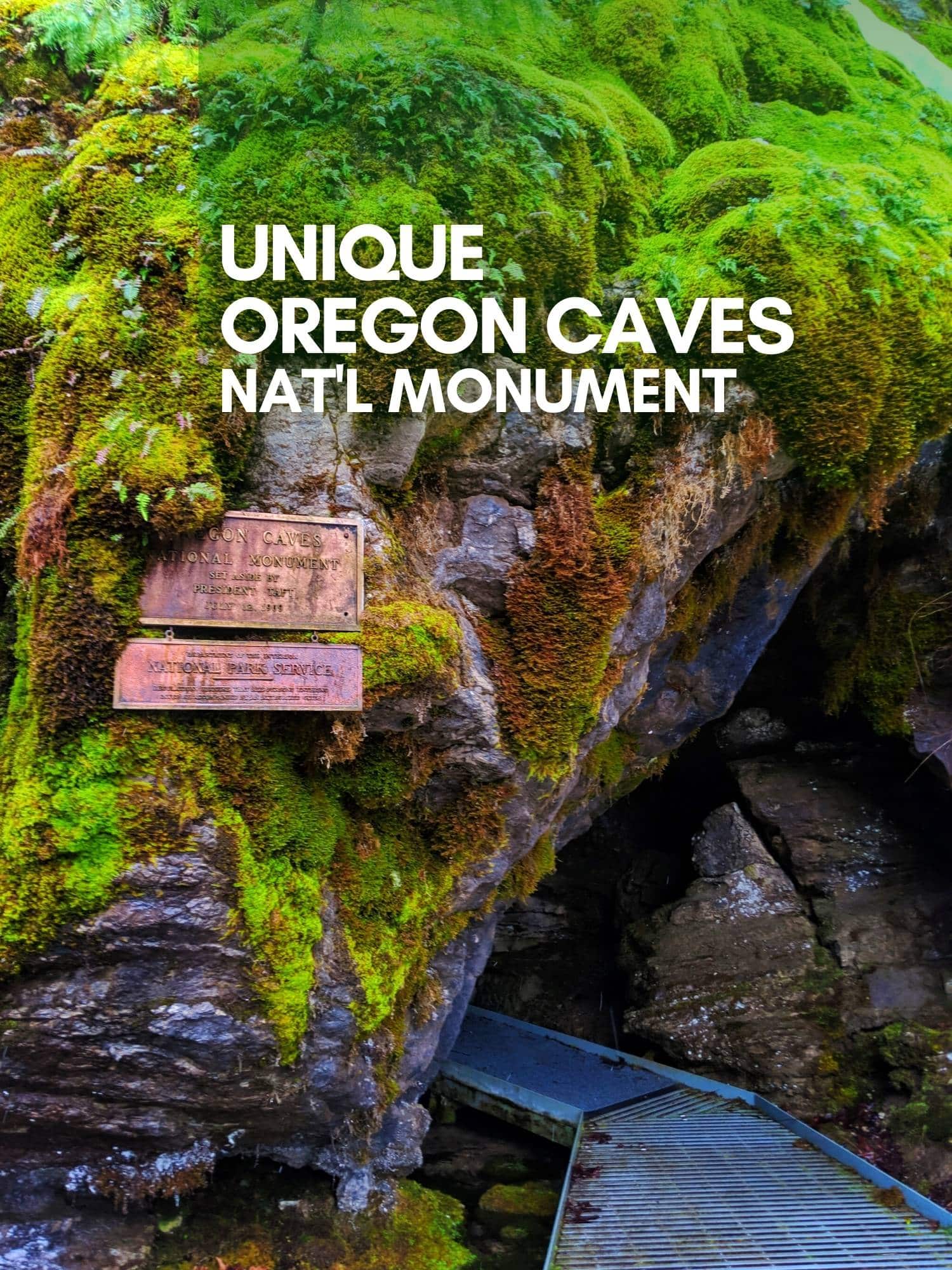 Everything you need to know to visit Oregon Caves National Monument, including cave tours, hiking trails and details of the Oregon Caves Chateau. Cave Junction, OR is worth the drive for this fascinating road trip stop!
