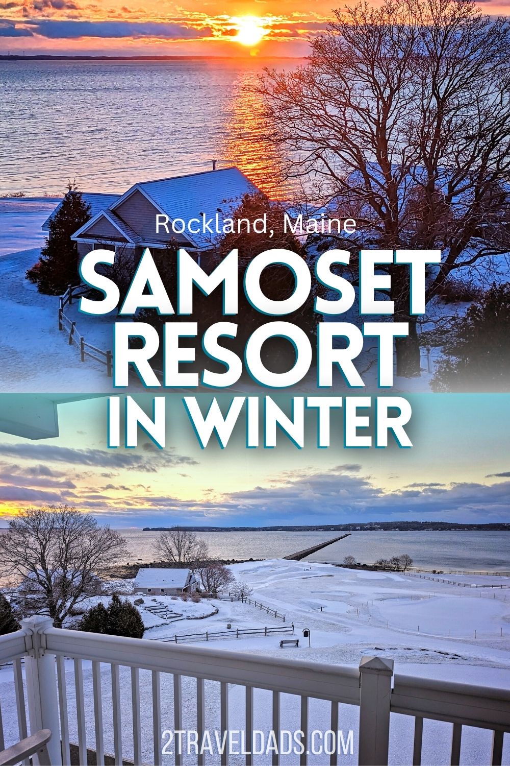 The Samoset Resort in winter is one of the best Maine experiences you can have in the cold. From beautiful accommodations to easy access to the Rockland Breakwater Lighthouse, this resort hotel is a unique and wonderful choice in MidCoast Maine.