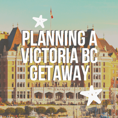 A getaway to Victoria BC is a great chance to relax and enjoy Canadian breweries, architecture, gardens and more. Plan for 3 day trip to Victoria from Seattle or Vancouver BC.