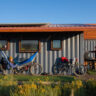 Aquarius Hut to Hut Utah Biking Trail System